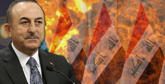 Son dakika! Bakan Çavuşoğlu yarın Irak'a gidiyor