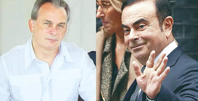 ‘Görevimiz tehlike ekibi’ kaçırmış