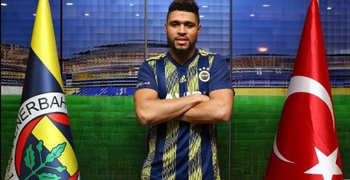 Fenerbahçe, Gineli savunmacı Falette’yi kadrosuna kattı