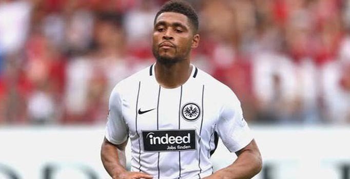 Gineli stoper Falette, Fenerbahçe için İstanbul'da