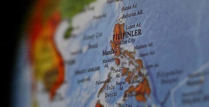 Filipinler'den Irak'taki vatandaşlarına uyarı: Ülkeyi terk edin