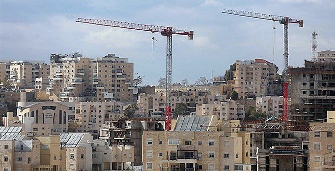 Türkiye'den İsrail'e 'Filistin'de yeni konut' tepkisi