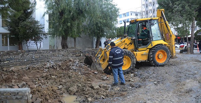 Çevre ve doğa dostu bir kent; Kuşadası