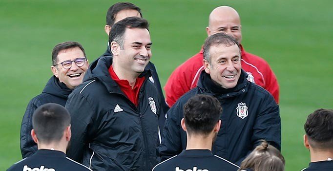 Abdullah Avcı'nın hücum hattı hayali: Milli takımın iki forveti yan yana...