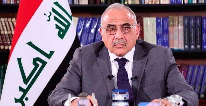 Irak Başbakanı: İran'ın ABD üslerine saldırı haberini önceden aldık