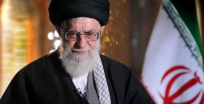 Saldırı sonrası Hamaney'den ilk açıklama: ABD'ye bir tokat attık, devamı gelecek