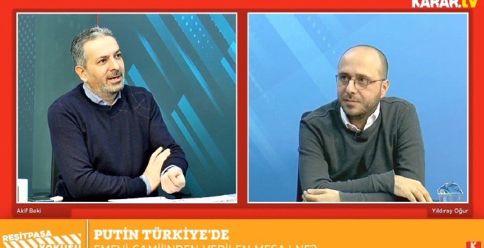 Yallah İran'a diyenler İrancı çıktı... Madem IMF'den emir alıyor, 7 yıl neden bakanlık yaptı