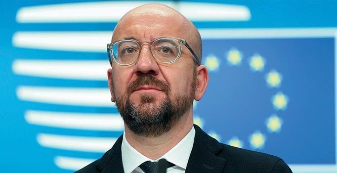 AB Konseyi Başkanı Michel, Türkiye'ye geliyor