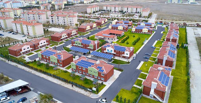 Tepebaşı Belediyesin'den sosyal hayata bağlayan proje