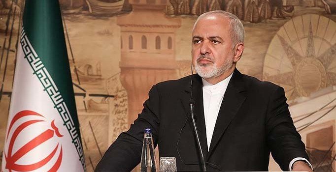 İran Dışişleri Bakanı Zarif: Saldırırlarsa kendimizi koruyacağız