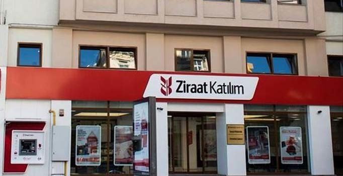 Son dakika! Ziraat Katılım sıfır konutta finansman oranını 0.79'a düşürdü