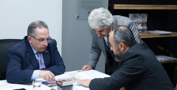 “Belediyemizin yapamayacağı talep yok"