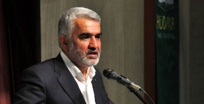 Hüda Par seçimlere bağımsız adaylarla girecek