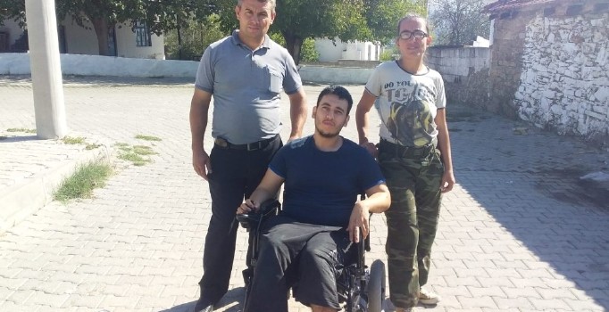 Ural; “Köprü vazifesi görüyoruz”