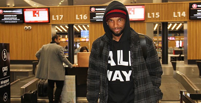 Ryan Babel Hollanda'ya döndü