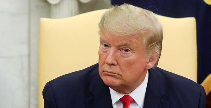 ABD Senatosu, "Trump için hızlı bir yargı süreci" öngörüyor