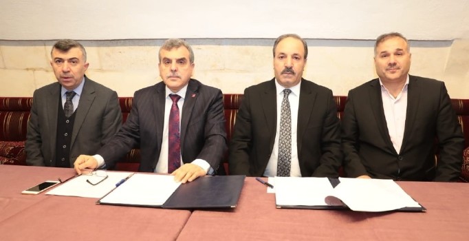 Şanlıurfa’da kimsesiz çocuklar topluma kazandırılacak