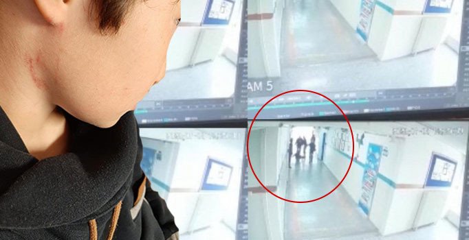 Öğretmen, 10 yaşındaki kaynaştırma öğrencisini dövdü