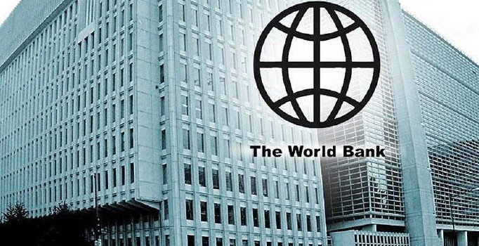 Dünya Bankası küresel tahminlerini düşürdü, Türkiye'nin daralma rakamını revize etti