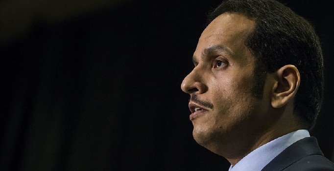 Katar'dan dost ülkelere 'Ortadoğu'daki tansiyonu düşürelim' çağrısı