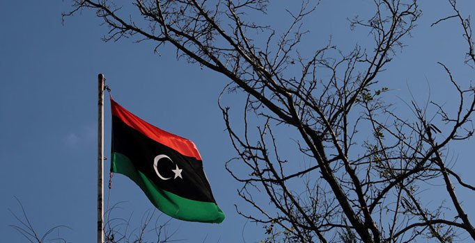 Libya'da ateşkes çağrısına destek
