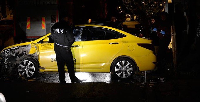 İstanbul'da 2019 bilançosu: 2 bin 483 gasp olayı gerçekleşti