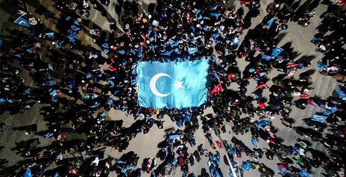 ABD'li komisyon, Çin'in Uygur Türklerine insanlık suçu işlediğine dair rapor hazırladı