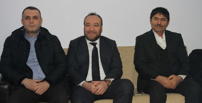 Kırıkkale’de genç girişimciler destekleniyor