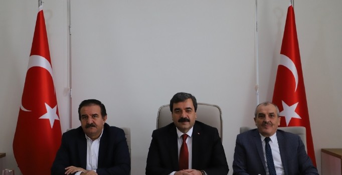 Bu üniversite savunma sanayindeki açığı kapatacak