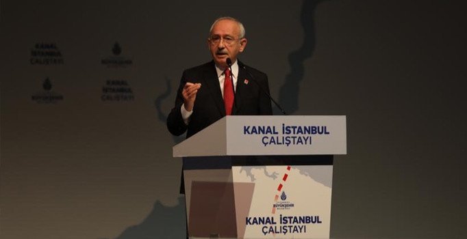 Kılıçdaroğlu'ndan Erdoğan'a: TÜBİTAK raporunu Putin'e göndereyim