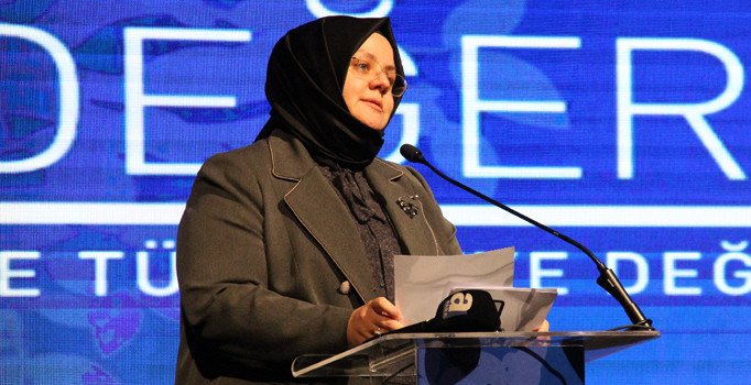 Bakan Selçuk: Aktif sigortalı sayısı 22 milyona yaklaştı