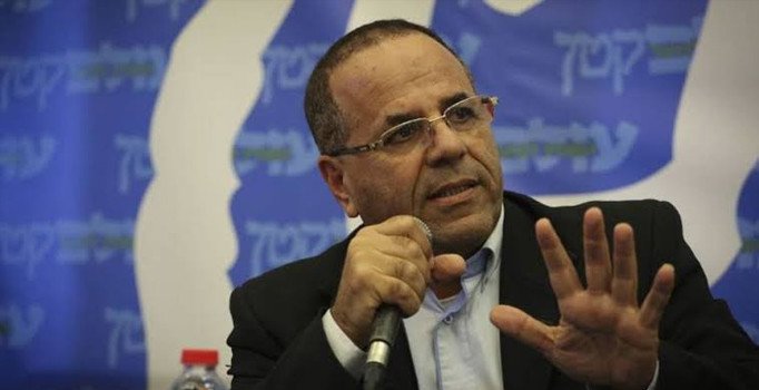 İsrail'den Körfez ülkelerine çağrı: İran'a karşı birlik olalım