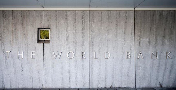 Dünya Bankası'na yeni direktör