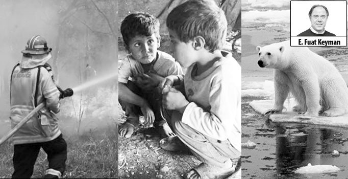 2020’li yıllarda dünya ve Türkiye