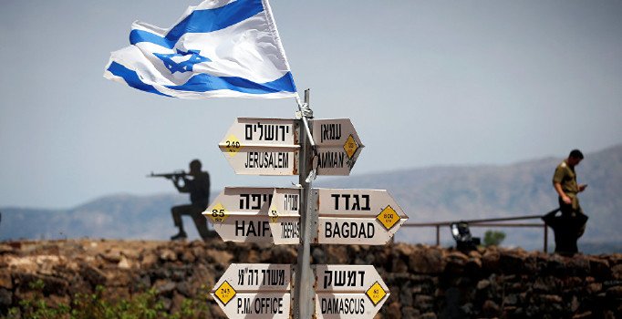 İsrail Mahkemesi'nden Şabak aleyhine karar: Sorgulamada işkence yapıyor