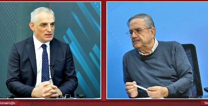 Faiz'de Abdülhamit dönemine geri döndük, Avrupa'dan yüzde 7 ile borç alıyoruz