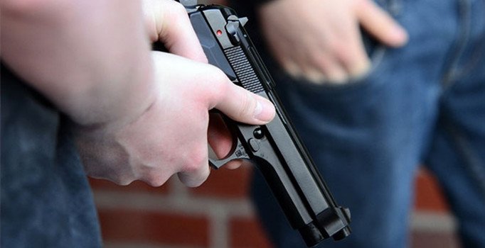 11 yaşındaki silahlı saldırgan, ilkokulda 1'i öğretmen 3 kişiyi öldürdü