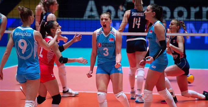 Filenin Sultanları yarı finalde