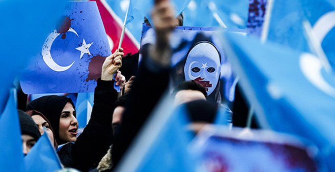 Dünya Müslüman Alimler Birliği'nden Doğu Türkistan çağrısı