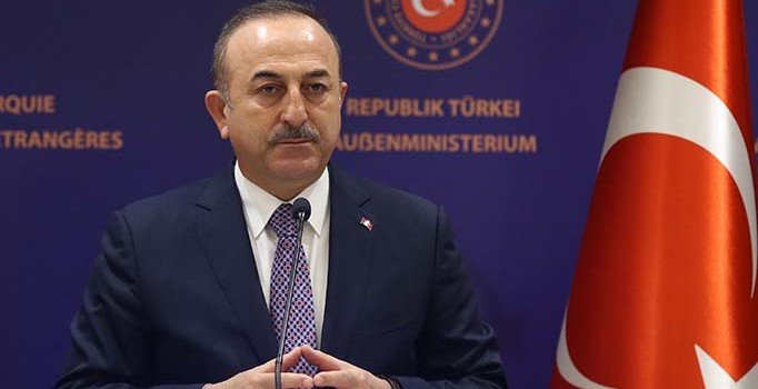 Bakan Çavuşoğlu'ndan Umman halkına başsağlığı