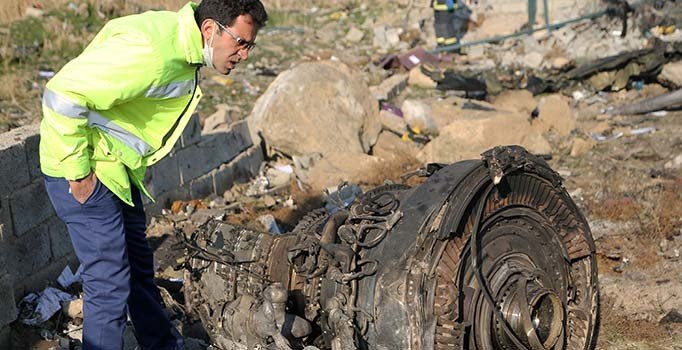 Kanada İran karşı harekete geçti: 5 ülke ile birlikte soruşturma yapacaklar