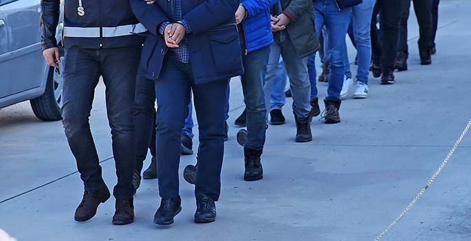 Kocaeli merkezli FETÖ operasyonunda yakalanan 34 zanlı salıverildi