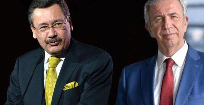 Yavaş'tan Gökçek'e FETÖ suçlaması: 50 dosyayı savcılığa vereceğiz