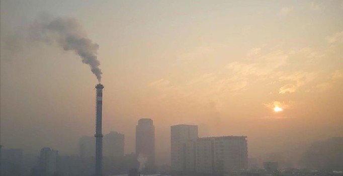 Saraybosna'da 'kirli hava' alarmı: Son derece zararlı seviyeye ulaştı