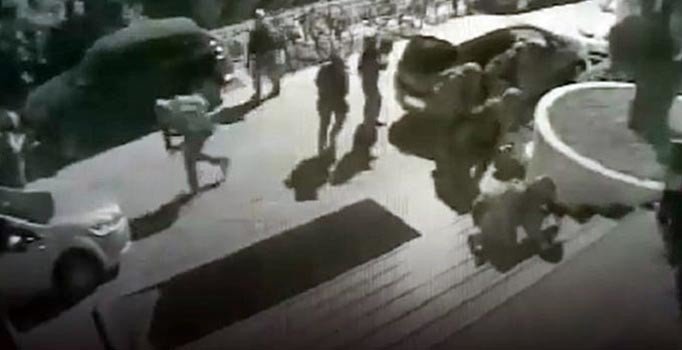 Darbeci komutan, Cumhurbaşkanı Erdoğan'ın kaçırılma planını detaylarıyla anlattı