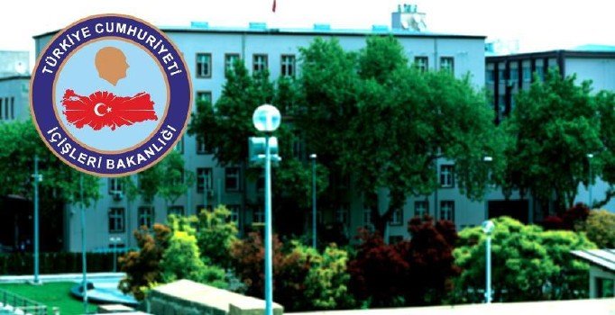 Belaruslu 2 DAEŞ'lı terörist sınır dışı edildi