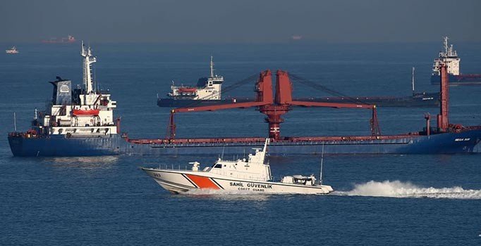 Kilyos'ta kaybolan balıkçılardan birinin cesedine ulaşıldı