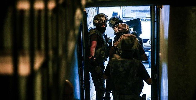 2019 'uyuşturucu'da rekorların yılı oldu | 219 bin 970 şüpheli yakalandı