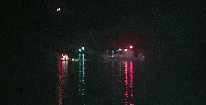 Çeşme'de batan teknede 11 göçmenin cesedine ulaşıldı