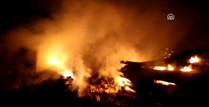 Hırvatistan'dan facia haberi... Huzurevinde yangın dehşeti: 6 ölü